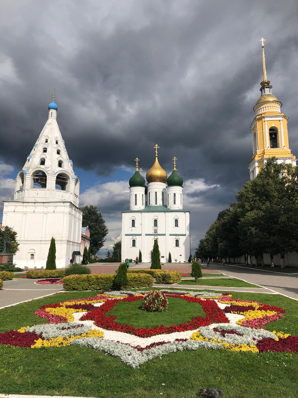 Спас нерукотворный перово