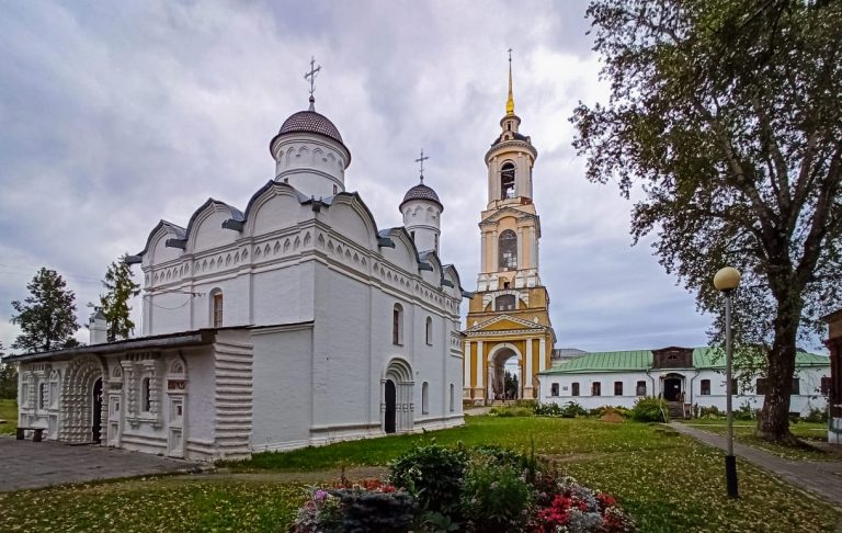 Виды церквей фото